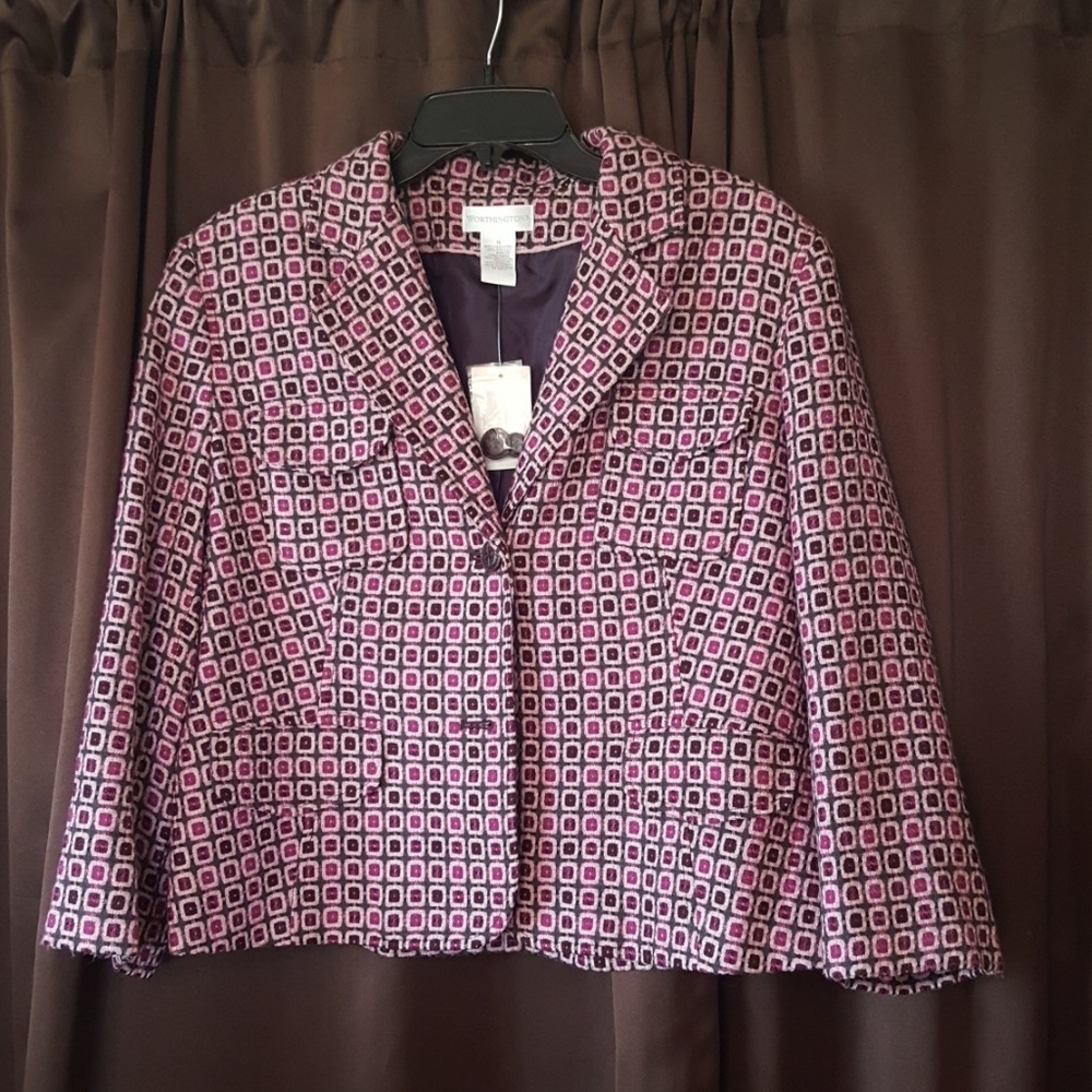 Worthington size 14 Blazer